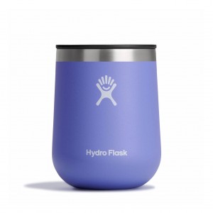Hydro Flask 10 oz Wine Tumbler Lupine | 078569-BWN