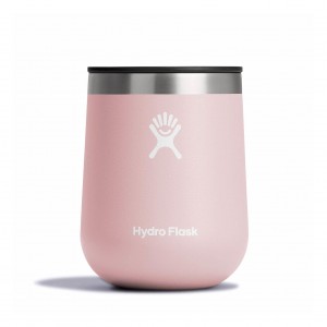 Hydro Flask 10 oz Wine Tumbler Trillium | 073589-GBY