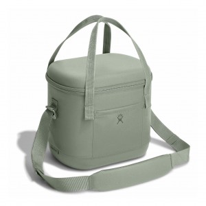 Hydro Flask 12 L Carry Out™ Soft Cooler Agave | 301462-OJU