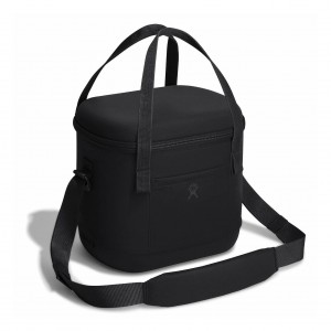 Hydro Flask 12 L Carry Out™ Soft Cooler Zwart | 289437-RFP