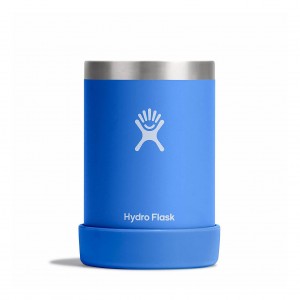 Hydro Flask 12 oz Cooler Cup Cascade | 027984-LUJ