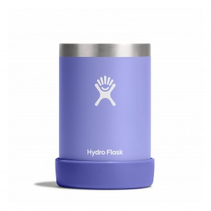 Hydro Flask 12 oz Cooler Cup Lupine | 075894-AIK