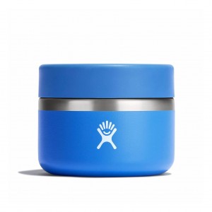 Hydro Flask 12 oz Insulated Food Jar Cascade | 493501-MNG