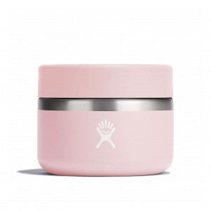Hydro Flask 12 oz Insulated Food Jar Trillium | 728364-UVR