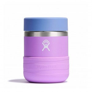 Hydro Flask 12 oz Kids Food Jar Anemone | 698723-PBK