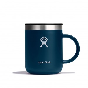 Hydro Flask 12 oz Mug Indigo | 596317-TBA