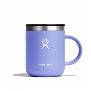 Hydro Flask 12 oz Mug Lupine | 580639-YGU