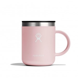 Hydro Flask 12 oz Mug Trillium | 386721-OGV