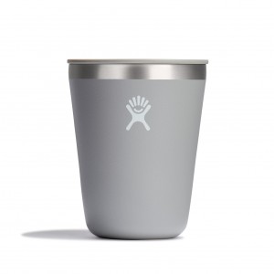 Hydro Flask 12 oz Outdoor Tumbler Birch | 307281-HIL