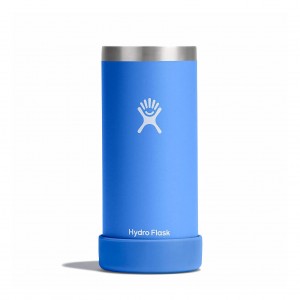 Hydro Flask 12 oz Slim Cooler Cup Cascade | 140963-BOT