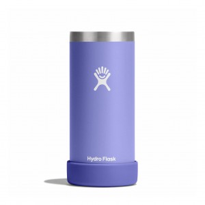 Hydro Flask 12 oz Slim Cooler Cup Lupine | 128509-OZE