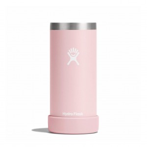 Hydro Flask 12 oz Slim Cooler Cup Trillium | 497365-UGE