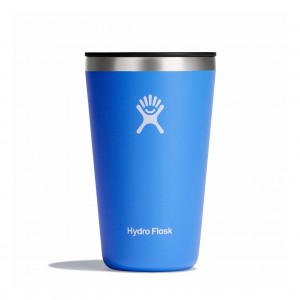 Hydro Flask 16 oz All Around™ Tumbler Cascade | 649302-PJG