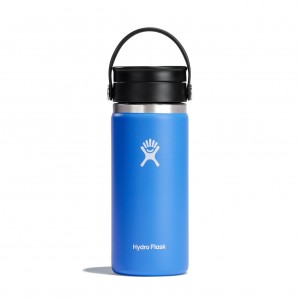 Hydro Flask 16 oz Coffee with Flex Sip™ Lid Cascade | 019283-GPL