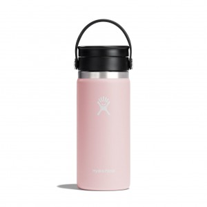 Hydro Flask 16 oz Coffee with Flex Sip™ Lid Trillium | 495637-WEO