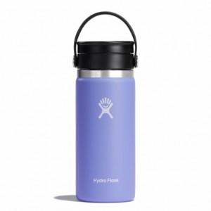 Hydro Flask 16 oz Coffee with Flex Sip™ Lid Lupine | 183764-HNY