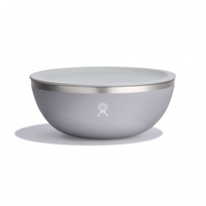 Hydro Flask 1 qt Bowl with Lid Birch | 648709-RLP