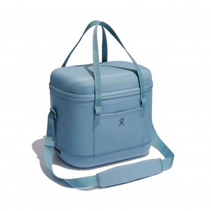 Hydro Flask 20 L Carry Out™ Soft Cooler Baltic | 276530-ZVU