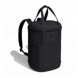 Hydro Flask 20 L Carry Out™ Soft Cooler Pack Zwart | 736294-RMK