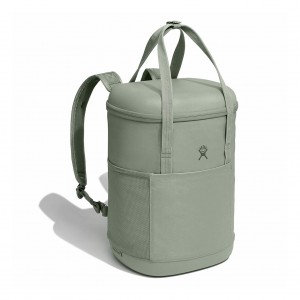 Hydro Flask 20 L Carry Out™ Soft Cooler Pack Agave | 742318-USY