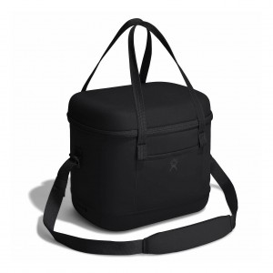 Hydro Flask 20 L Carry Out™ Soft Cooler Zwart | 371598-LQB