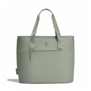 Hydro Flask 20 L Insulated Tote Agave | 573280-VEO