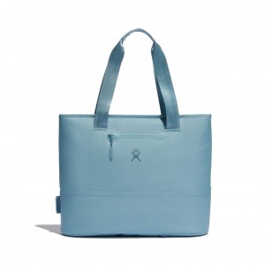 Hydro Flask 20 L Insulated Tote Baltic | 542317-ZYA
