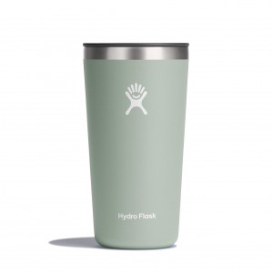 Hydro Flask 20 oz All Around™ Tumbler Agave | 928754-ONP