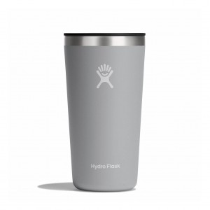 Hydro Flask 20 oz All Around™ Tumbler Birch | 539210-AVZ