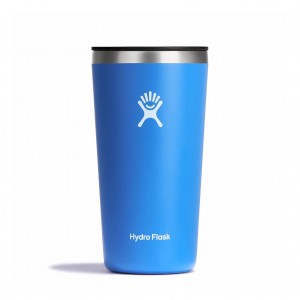 Hydro Flask 20 oz All Around™ Tumbler Cascade | 371295-WZS