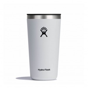 Hydro Flask 20 oz All Around™ Tumbler Wit | 156348-DHQ