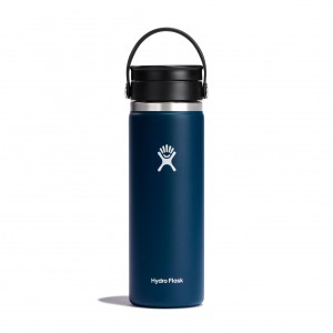 Hydro Flask 20 oz Coffee with Flex Sip™ Lid Indigo | 302549-LME