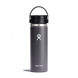 Hydro Flask 20 oz Coffee with Flex Sip™ Lid Stone | 725863-FJR
