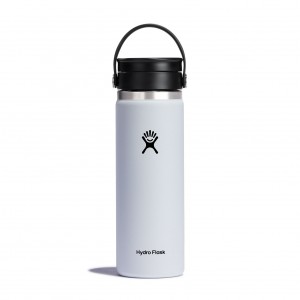 Hydro Flask 20 oz Coffee with Flex Sip™ Lid Wit | 725130-WSH