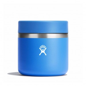 Hydro Flask 20 oz Insulated Food Jar Cascade | 065371-WRH