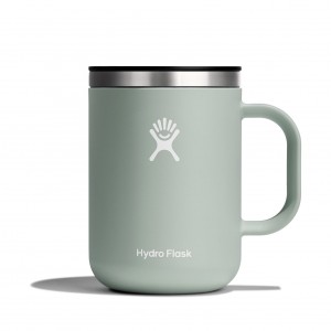 Hydro Flask 24 oz Mug Agave | 621078-WRS