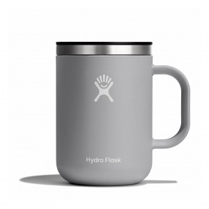 Hydro Flask 24 oz Mug Birch | 034861-OYB