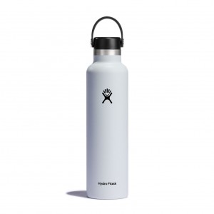 Hydro Flask 24 oz Standard Mouth Wit | 135047-GWS