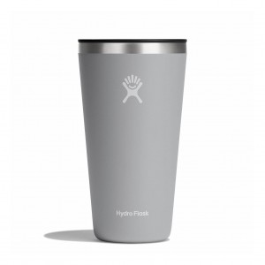 Hydro Flask 28 oz All Around™ Tumbler Birch | 516043-ZFN