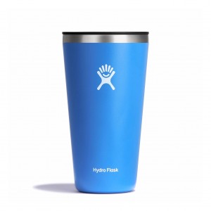 Hydro Flask 28 oz All Around™ Tumbler Cascade | 620983-JBE