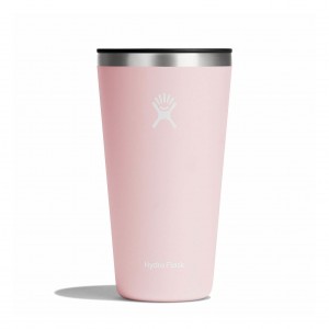 Hydro Flask 28 oz All Around™ Tumbler Trillium | 321684-YIL
