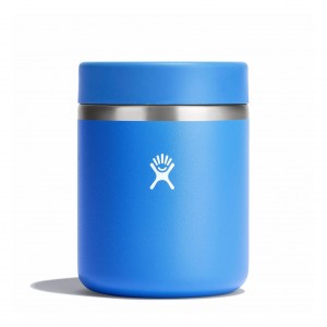 Hydro Flask 28 oz Insulated Food Jar Cascade | 541680-LRC