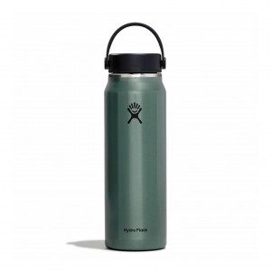 Hydro Flask 32 oz Lightweight Wide Mouth Trail Series™ Serpentine | 178346-HSR