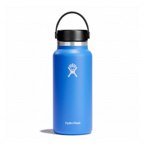 Hydro Flask 32 oz Wide Mouth Cascade | 548712-UWJ