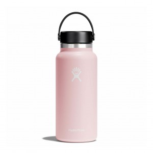 Hydro Flask 32 oz Wide Mouth Trillium | 581643-BFX