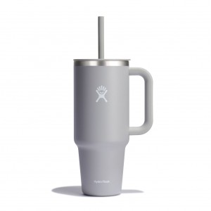 Hydro Flask 40 oz All Around™ Travel Tumbler Birch | 729864-GET