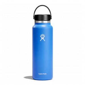 Hydro Flask 40 oz Wide Mouth Cascade | 530812-KFV