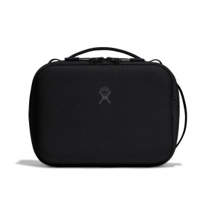 Hydro Flask 5 L Carry Out™ Lunch Box Zwart | 341657-OYF