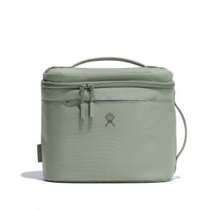 Hydro Flask 5 L Insulated Lunch Bag Agave | 938164-ENI