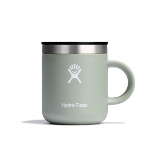 Hydro Flask 6 oz Mug Agave | 275639-ABM